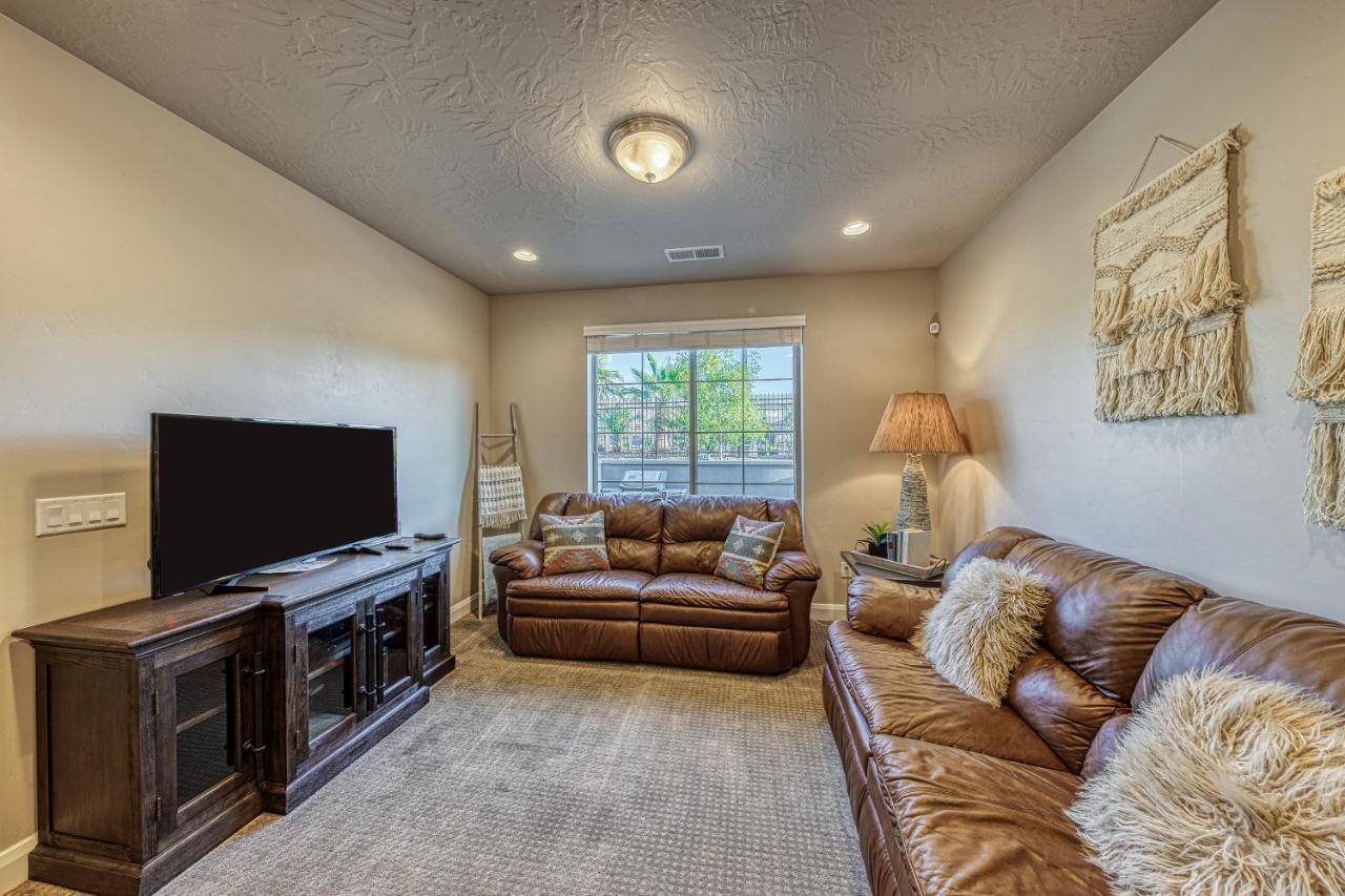 Desert Glow Washington Exterior foto